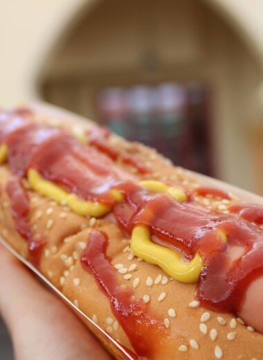 Top 5 Most Processed Foods You Should Avoid