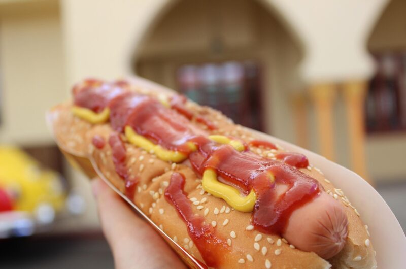 Top 5 Most Processed Foods You Should Avoid