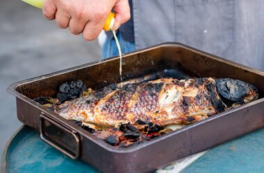 Top 10 Unprocessed Foods to Add to a Healthy Diet
