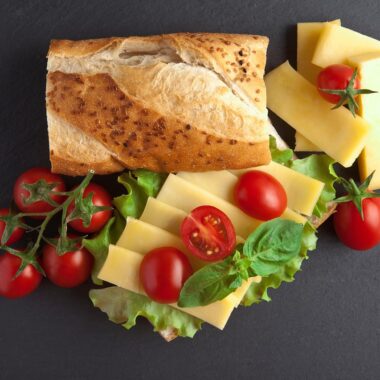 20 Delicious Types of Cheese and the Best Ways to Enjoy Them