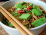 Dan Dan Noodles: A Spicy Sichuan Culinary Masterpiece