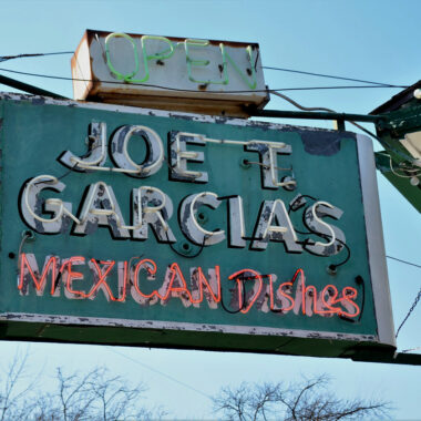 The Best Mexican Food in Fort Worth, TX
