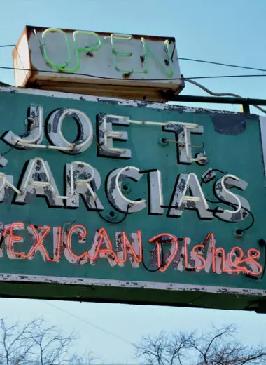 The Best Mexican Food in Fort Worth, TX