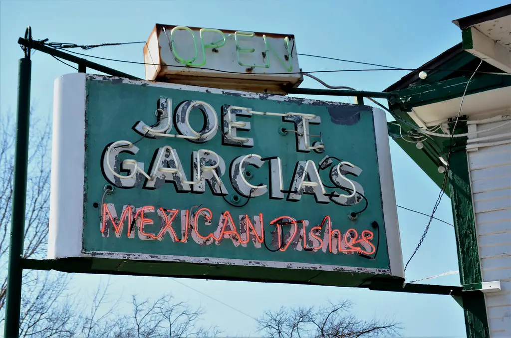 The Best Mexican Food in Fort Worth, TX