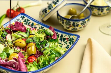 5 Feel-Good Recipes You Can Make Ahead for Effortless Meal Prep