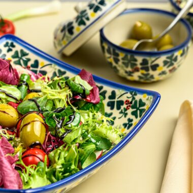 5 Feel-Good Recipes You Can Make Ahead for Effortless Meal Prep