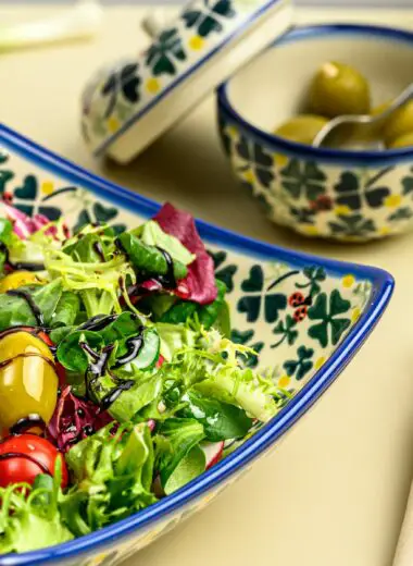 5 Feel-Good Recipes You Can Make Ahead for Effortless Meal Prep