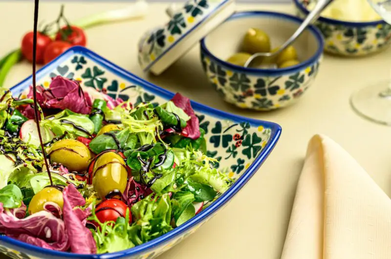 5 Feel-Good Recipes You Can Make Ahead for Effortless Meal Prep