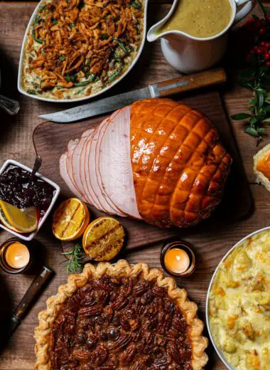 25 Thanksgiving Recipes You Can Make Now and Freeze for Later