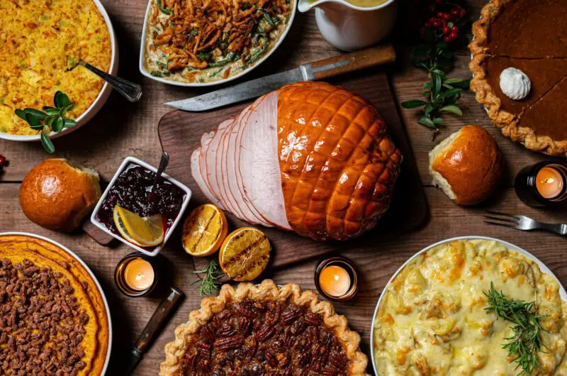 25 Thanksgiving Recipes You Can Make Now and Freeze for Later