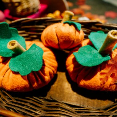 All Treats, No Tricks: Fun and Festive Recipes for Halloween 2025
