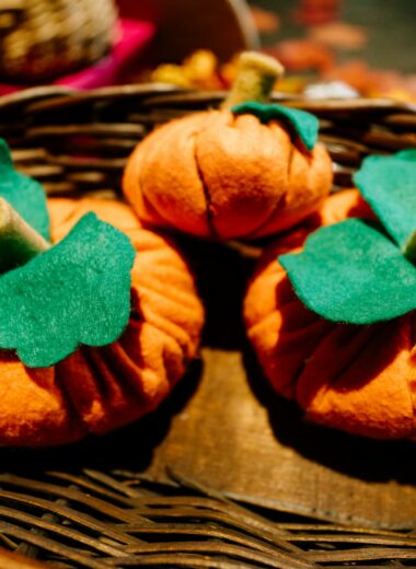 All Treats, No Tricks: Fun and Festive Recipes for Halloween 2025