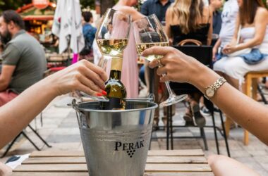 10 Perfect Wines to Pair with Your Thanksgiving Dinner