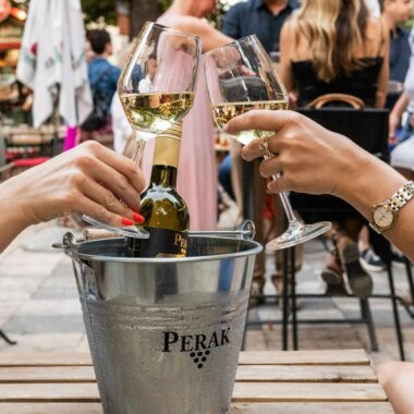 10 Perfect Wines to Pair with Your Thanksgiving Dinner