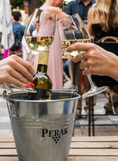 10 Perfect Wines to Pair with Your Thanksgiving Dinner