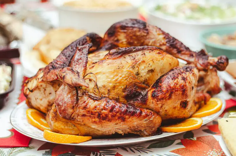 25 Recipes You'll Only Find On A Southern Thanksgiving Table
