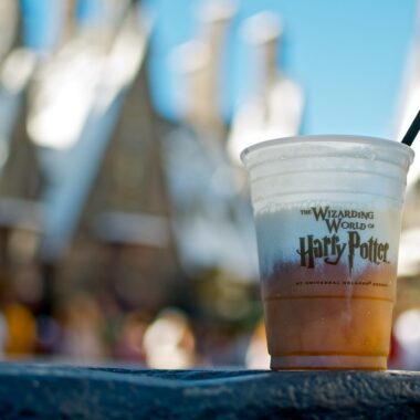 Coffee Mate Unveils Magical Harry Potter-Inspired Butterbeer Creamers and Cold Foam 18 Coffee Mate Unveils Magical Harry Potter-Inspired Butterbeer Creamers and Cold Foam