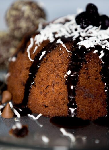 Warm Desserts on a Budget: Easy Winter Treats for Cold Days