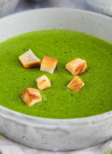 10 Cozy Winter Soups You Can Make for Under $5 a Bowl